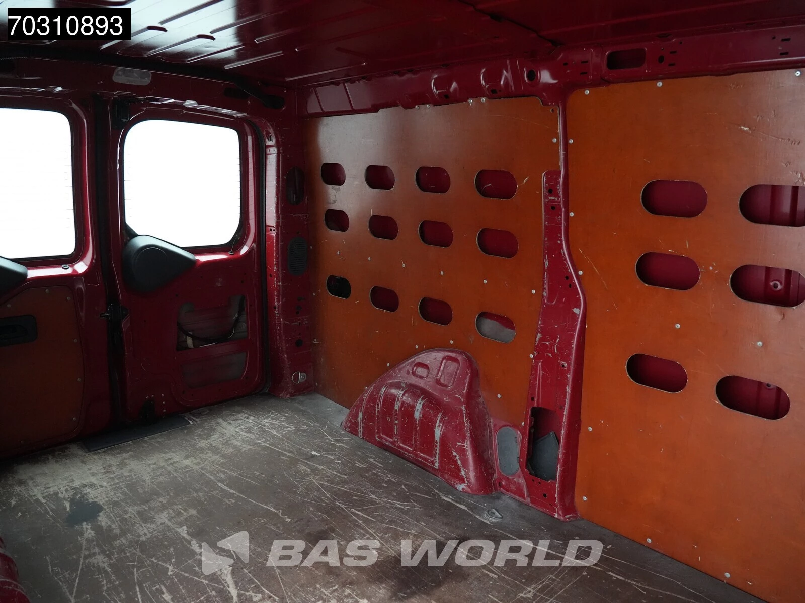 Hoofdafbeelding Toyota ProAce