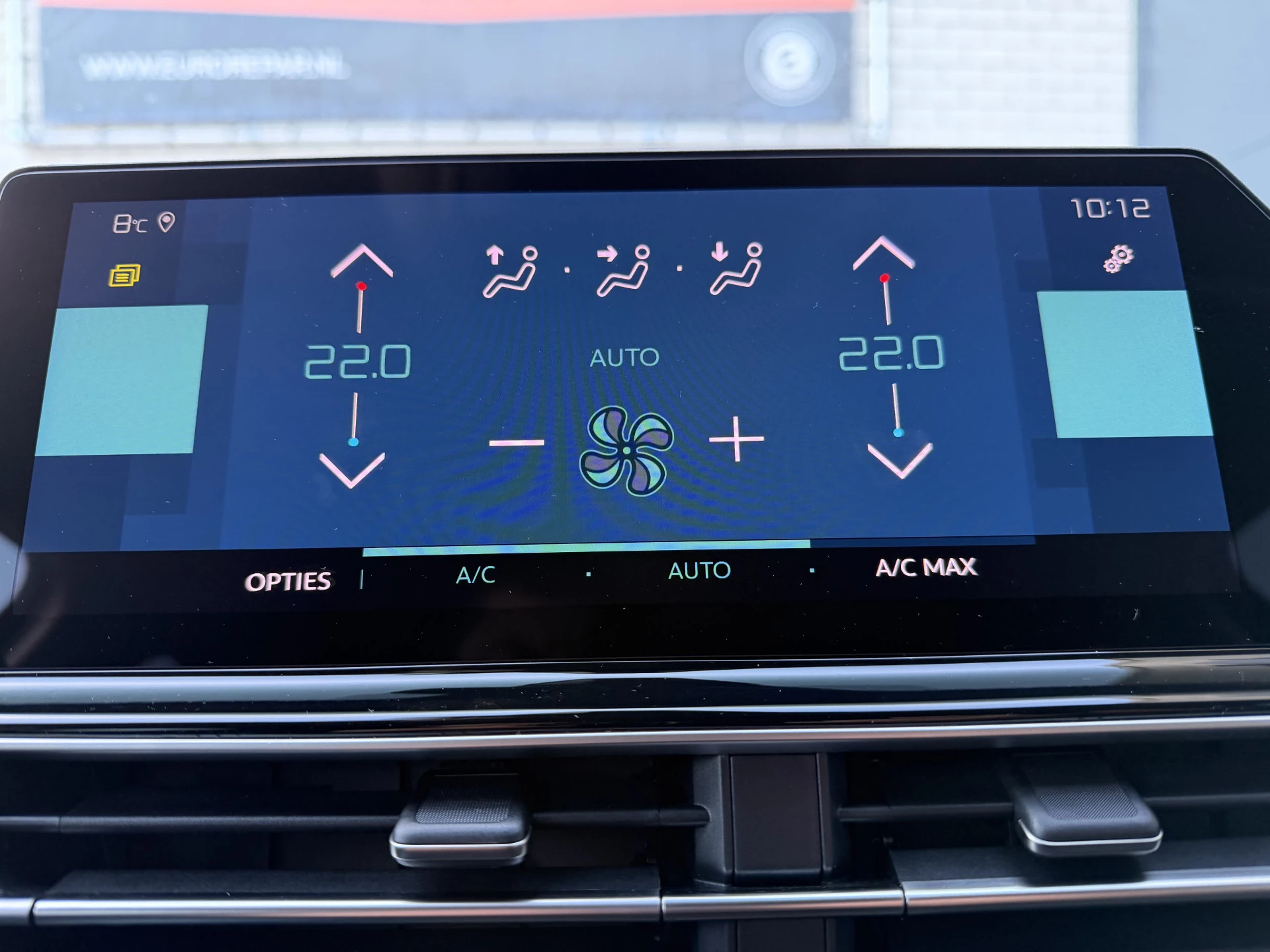 Hoofdafbeelding Citroën C5 Aircross