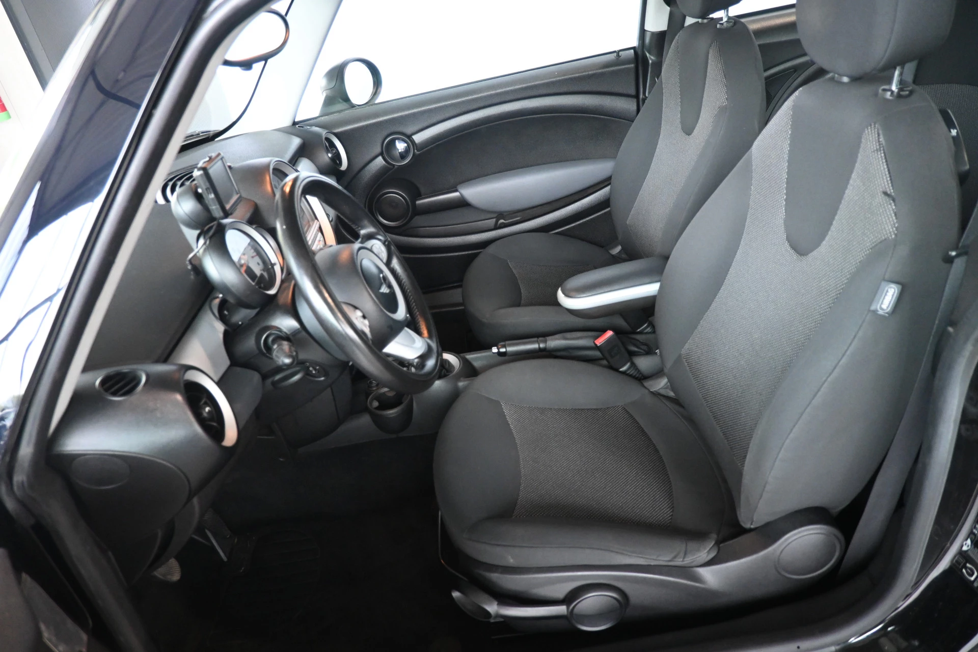 Hoofdafbeelding MINI One