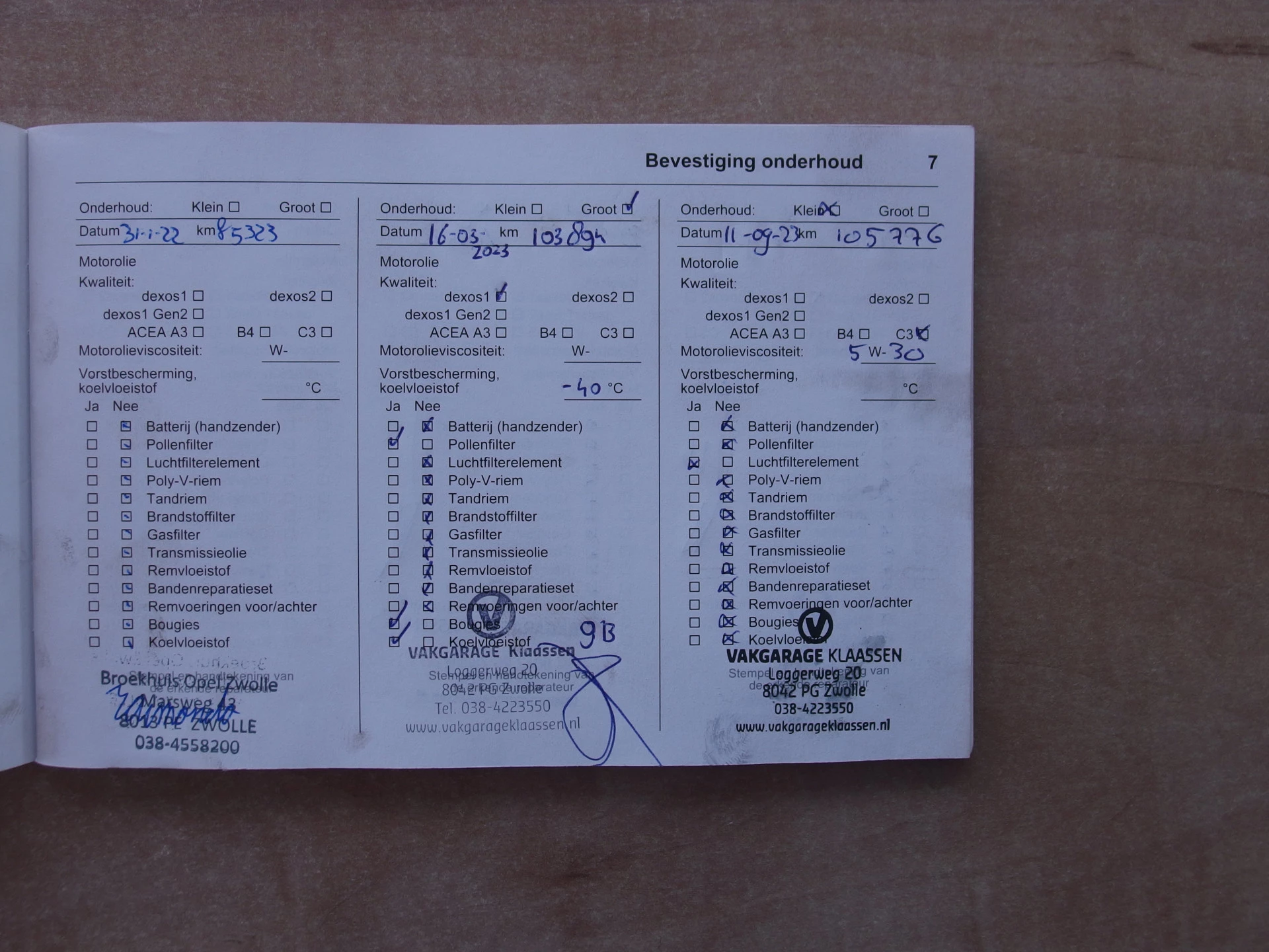 Hoofdafbeelding Opel KARL