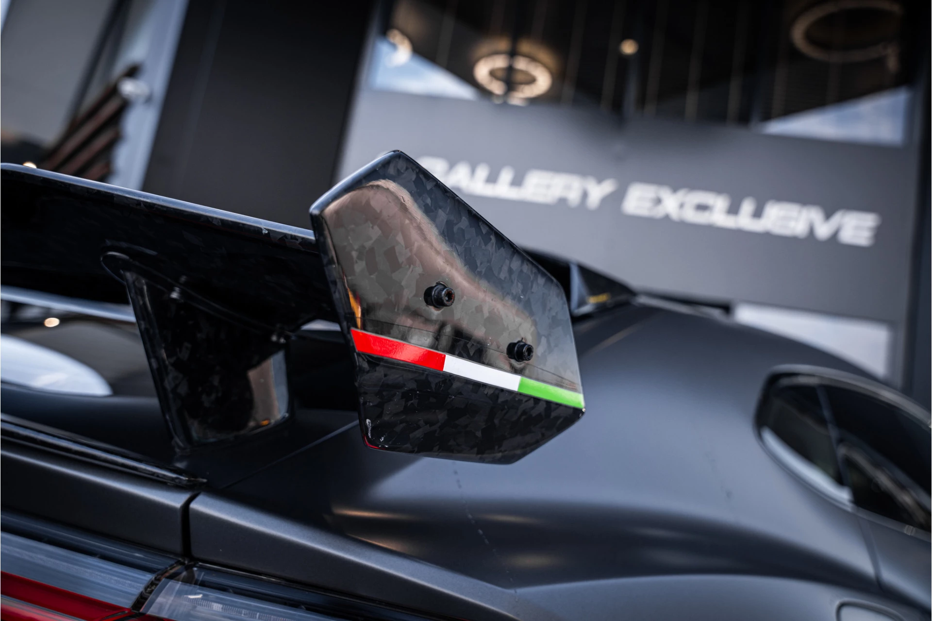 Hoofdafbeelding Lamborghini Urus