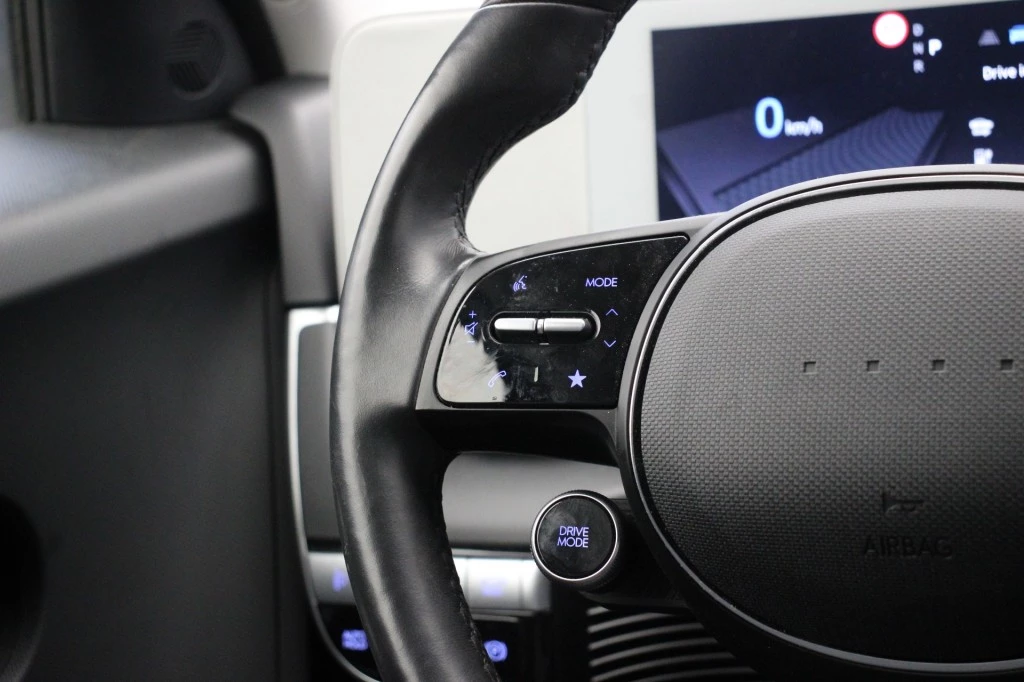 Hoofdafbeelding Hyundai IONIQ 5