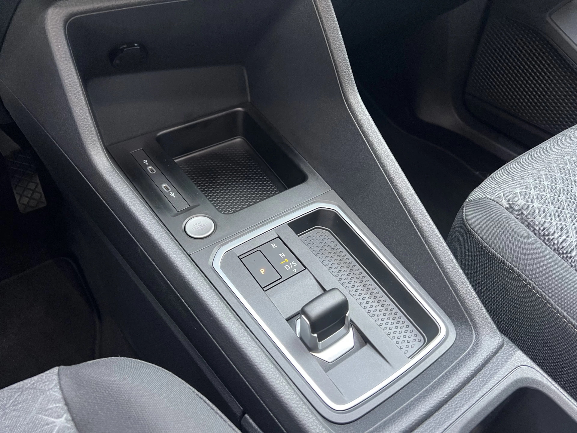 Hoofdafbeelding Ford Tourneo Connect