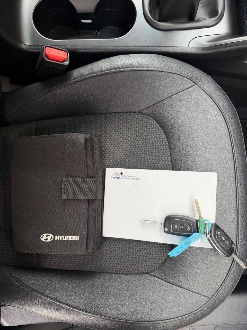 Hoofdafbeelding Hyundai ix35