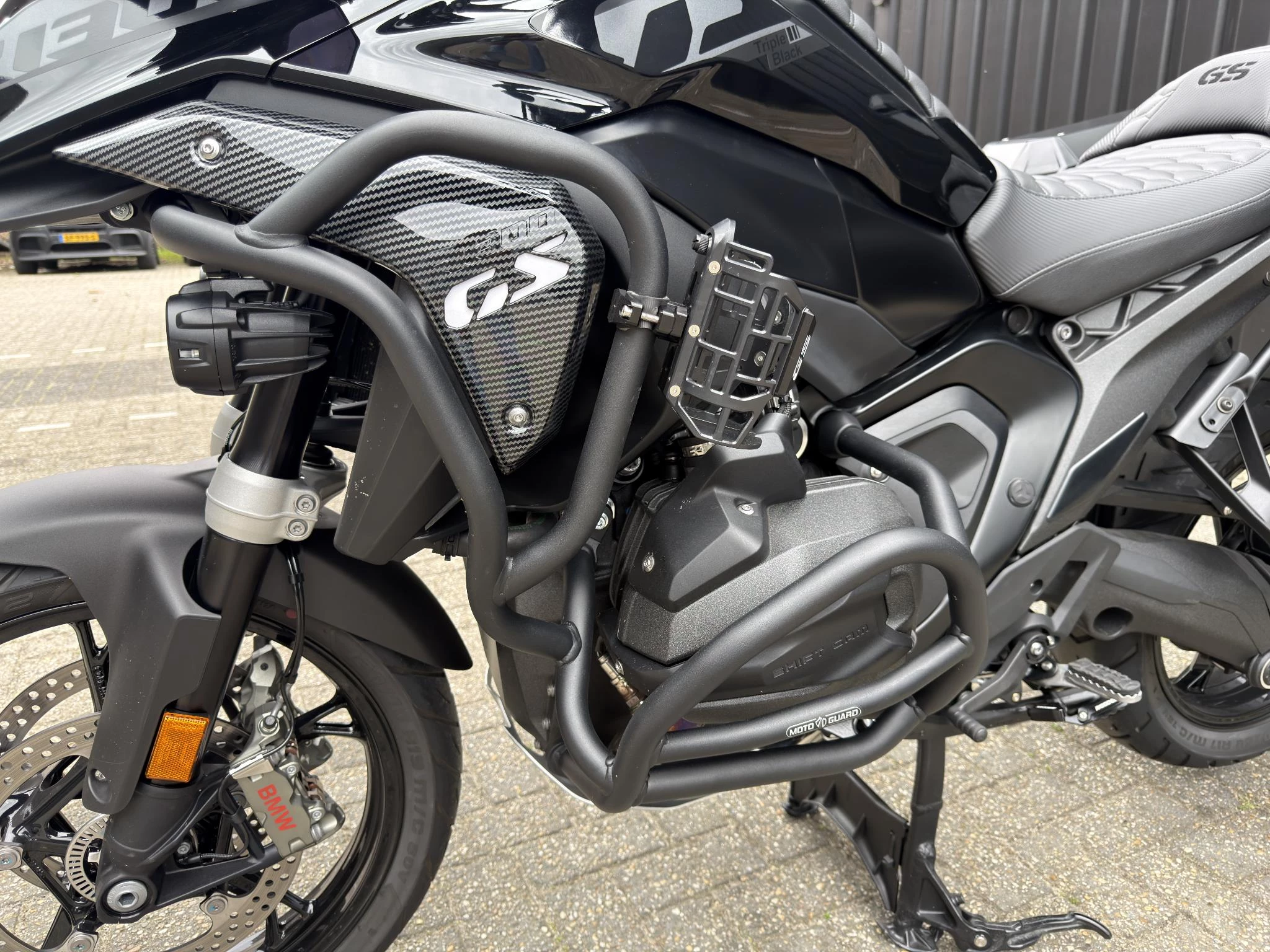 Hoofdafbeelding BMW R 1300 GS