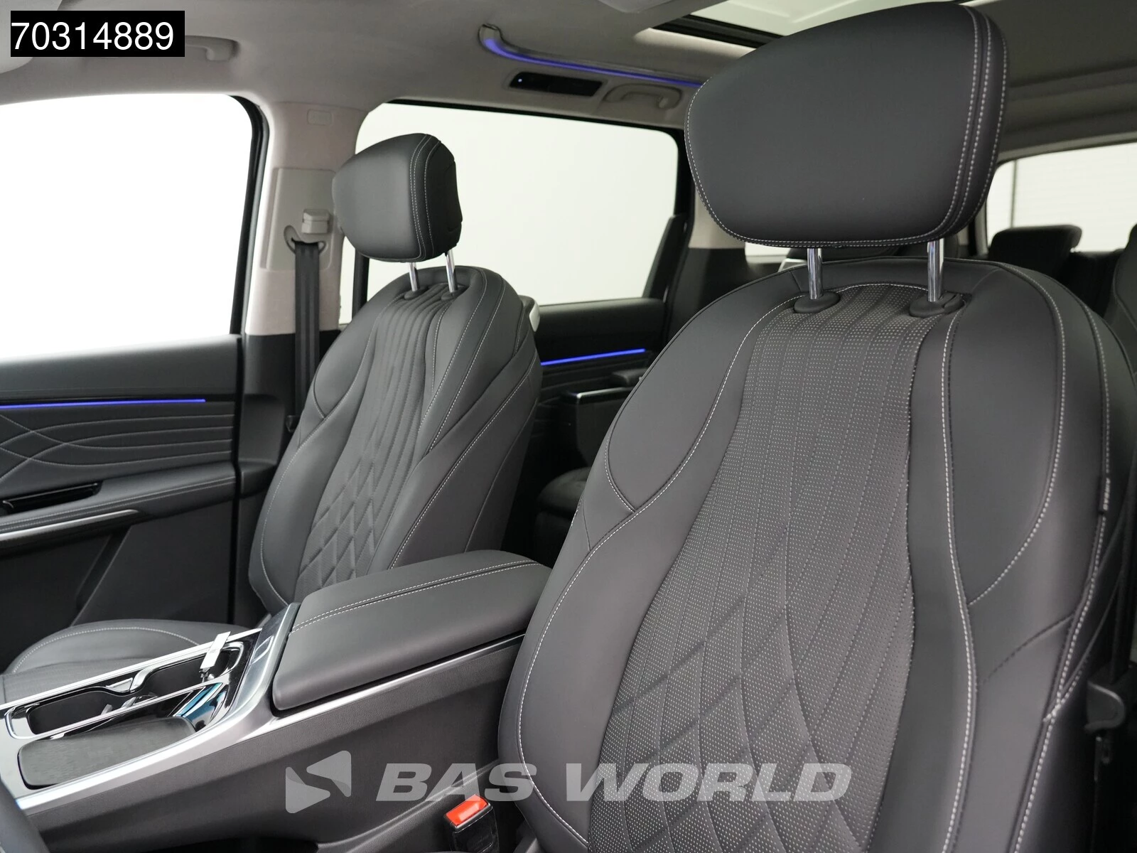 Hoofdafbeelding Maxus MIFA 9