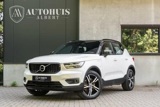 Volvo XC40 1.5 T4 Recharge R-Design Pano Trekhaak Keyless