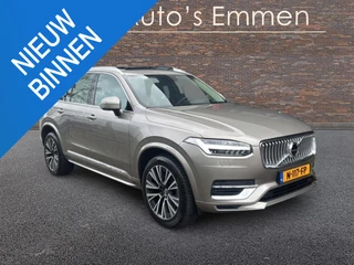 Volvo XC90 2.0 T8 Recharge AWD Inscription Exclusive