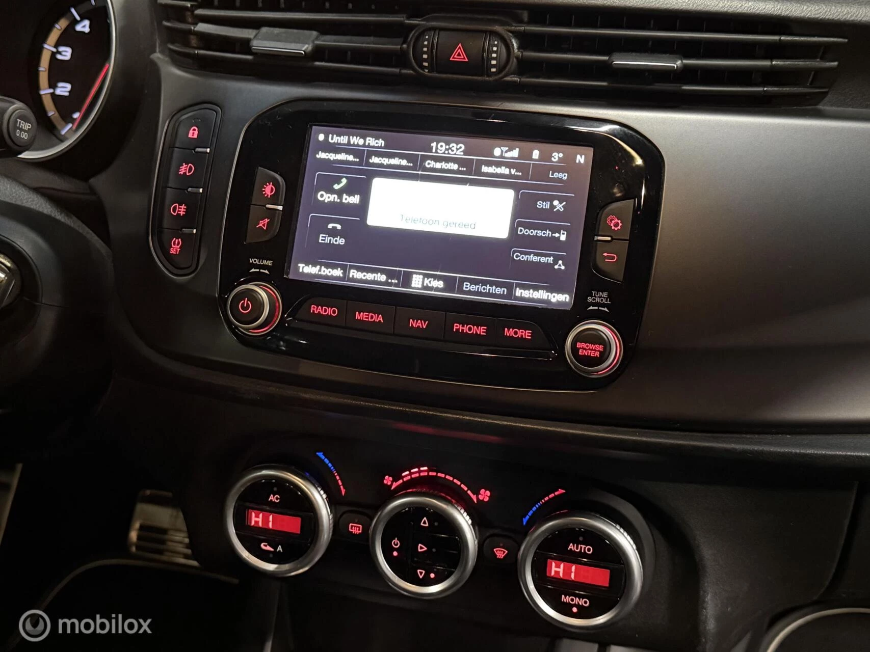 Hoofdafbeelding Alfa Romeo Giulietta