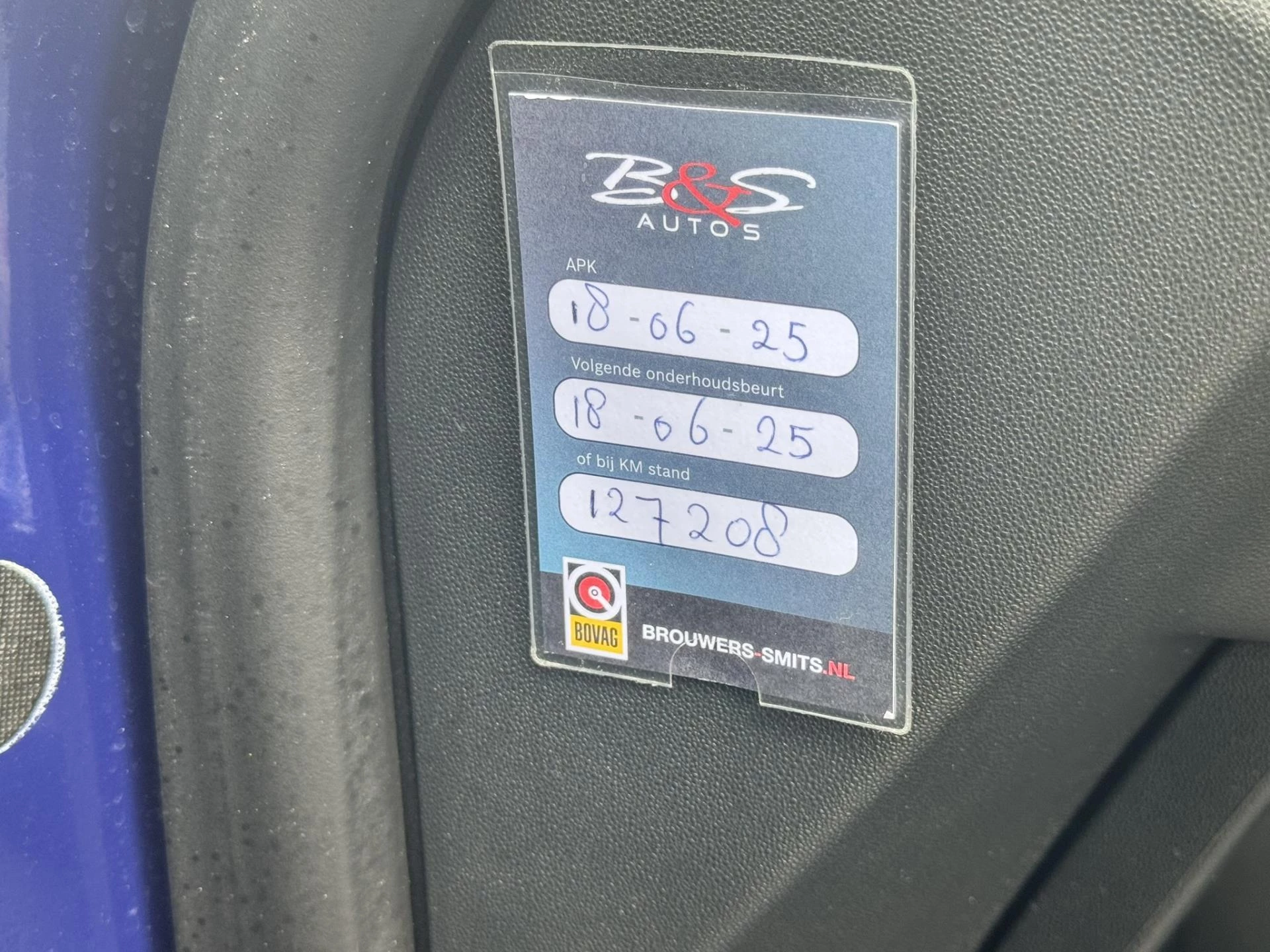 Hoofdafbeelding Citroën C4 Picasso