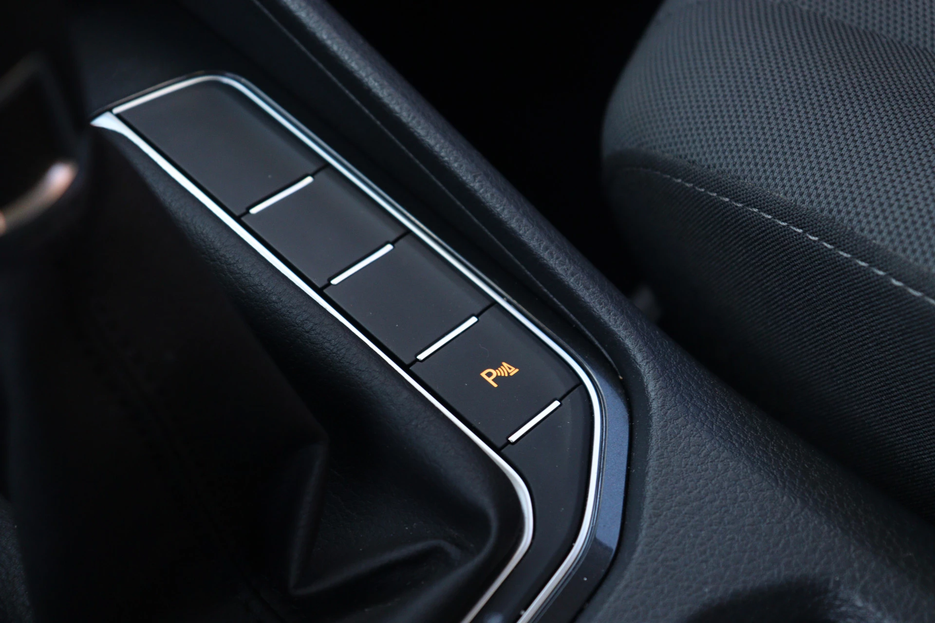 Hoofdafbeelding Volkswagen Golf Sportsvan