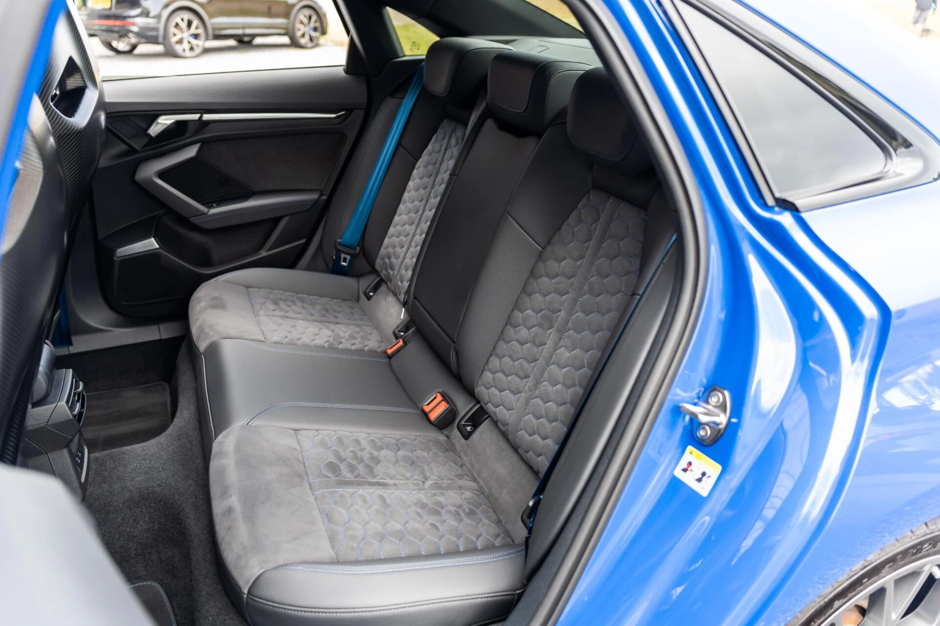 Hoofdafbeelding Audi RS3