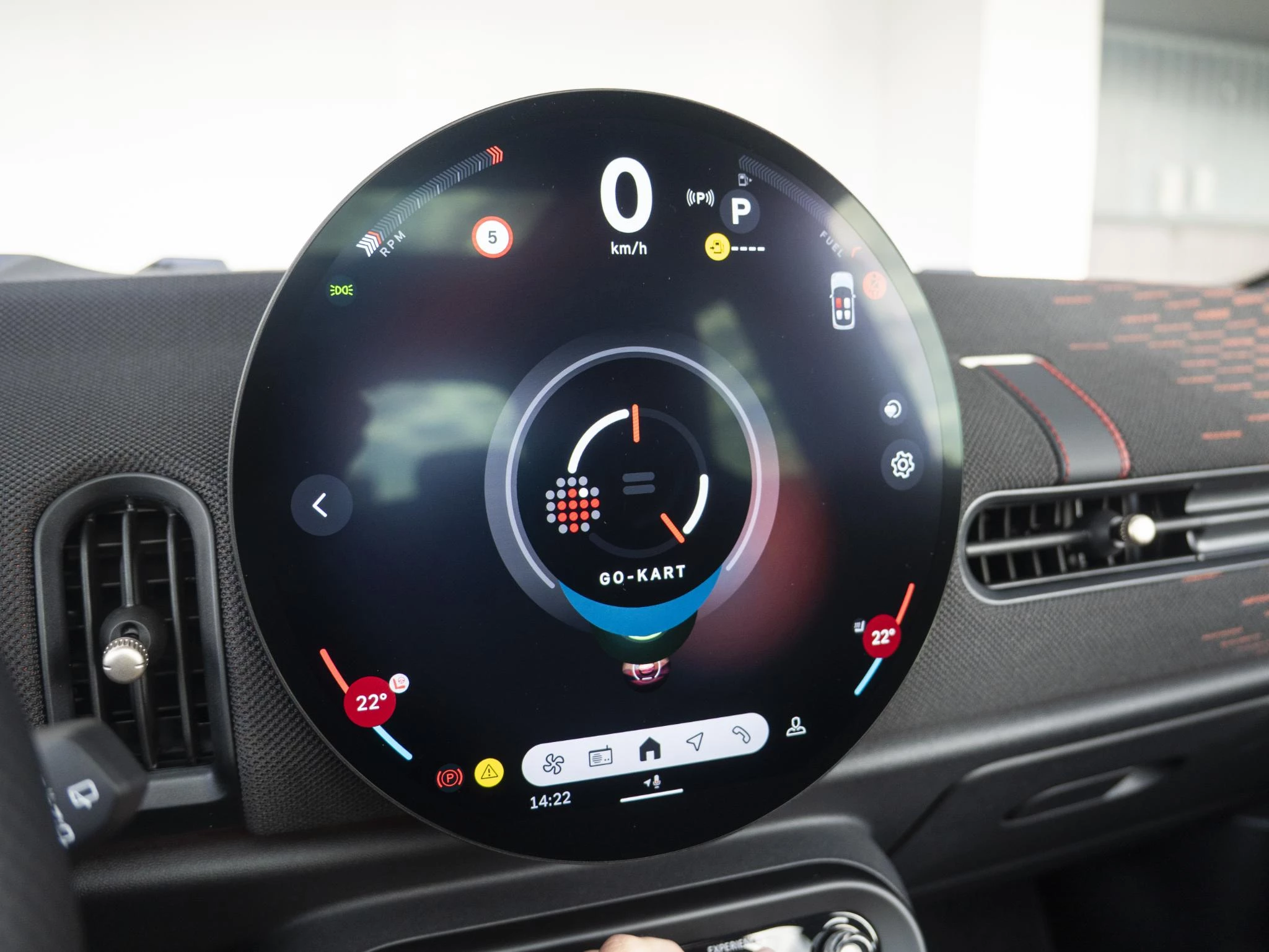 Hoofdafbeelding MINI 3-deurs