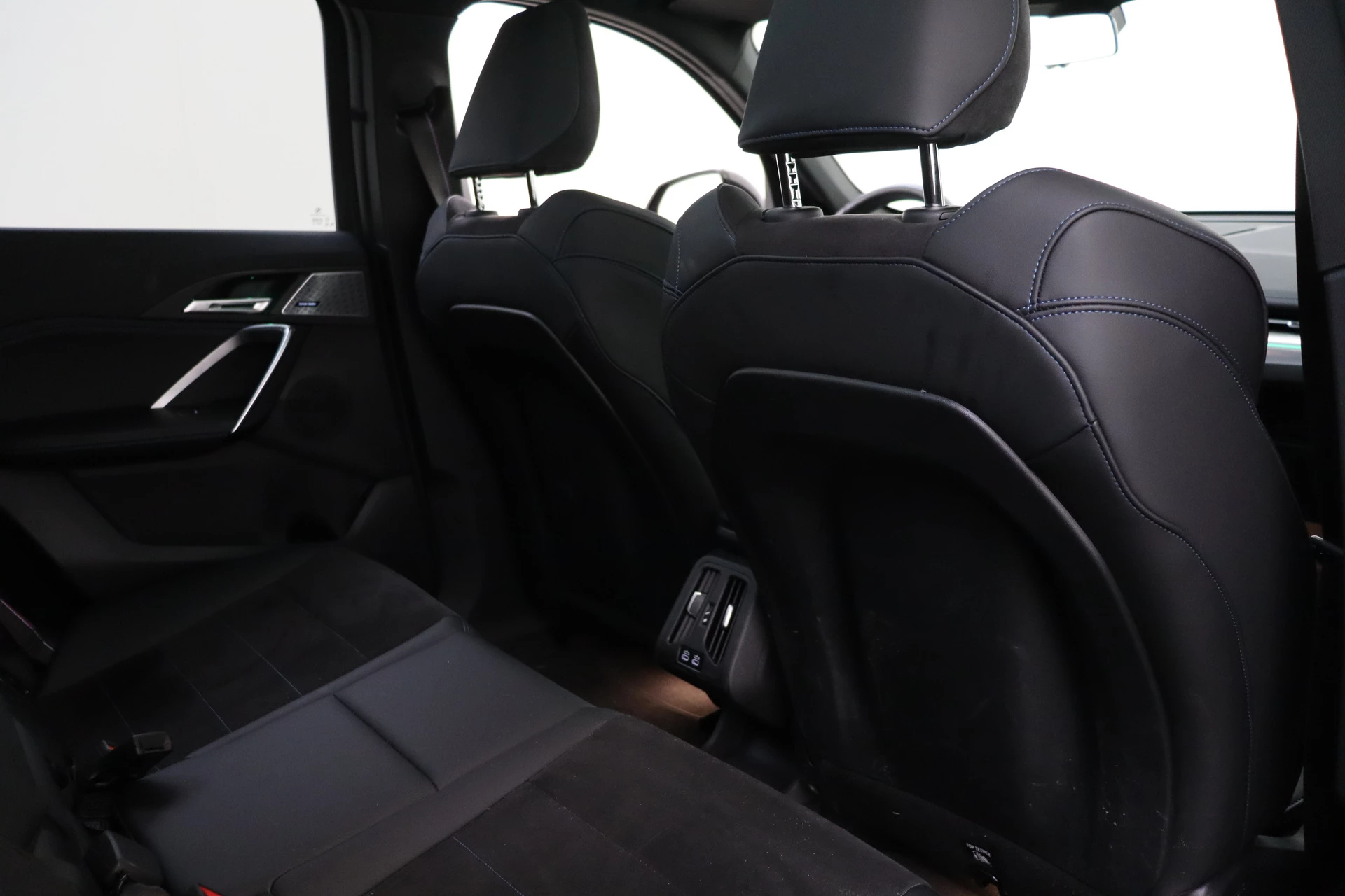 Hoofdafbeelding BMW iX1