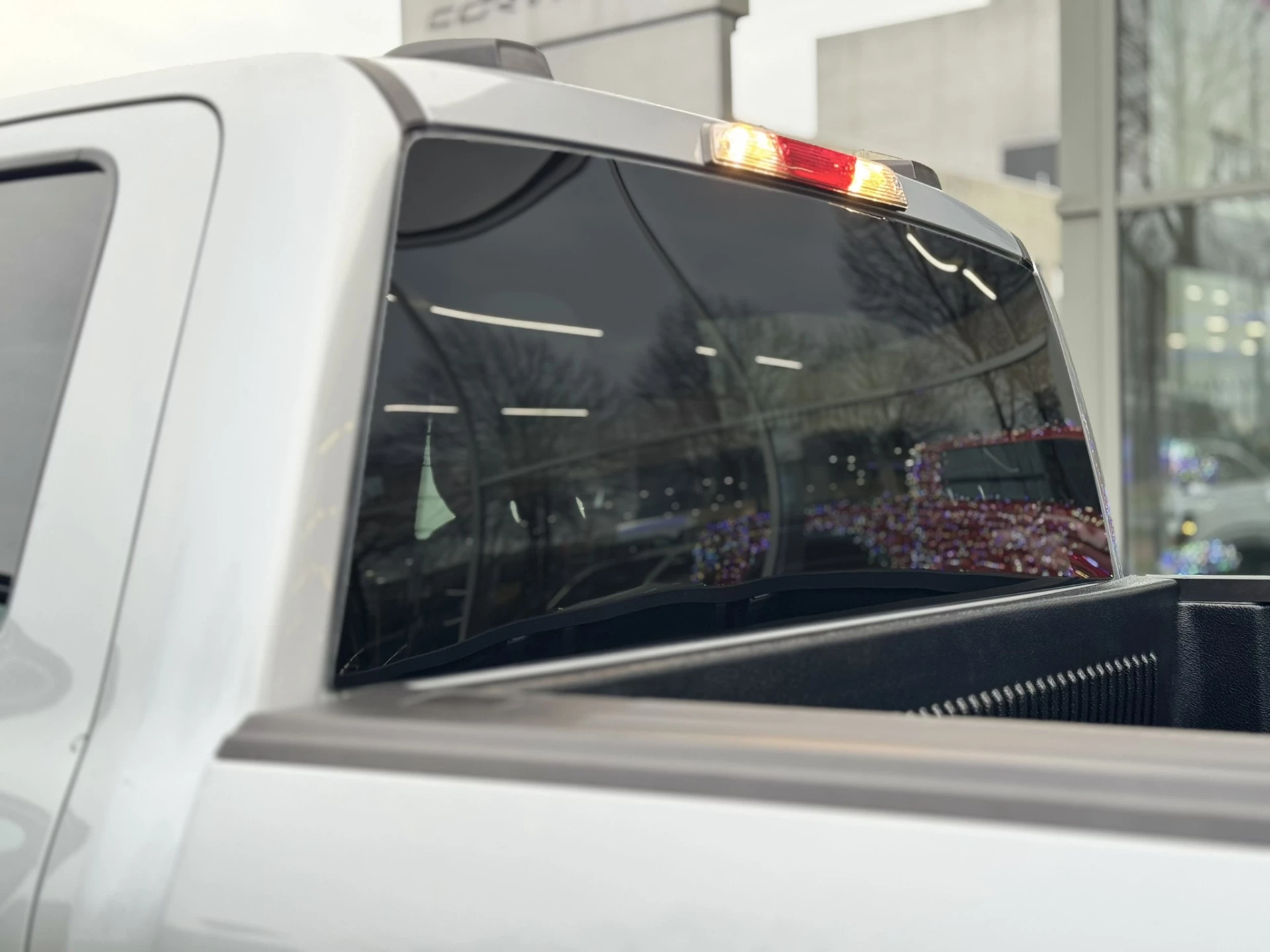 Hoofdafbeelding Ford F-150