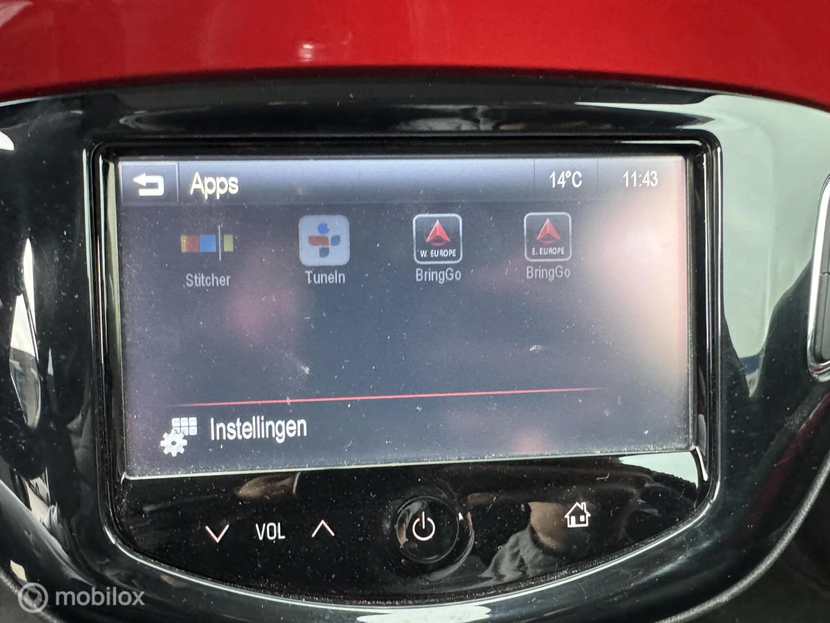 Hoofdafbeelding Opel ADAM