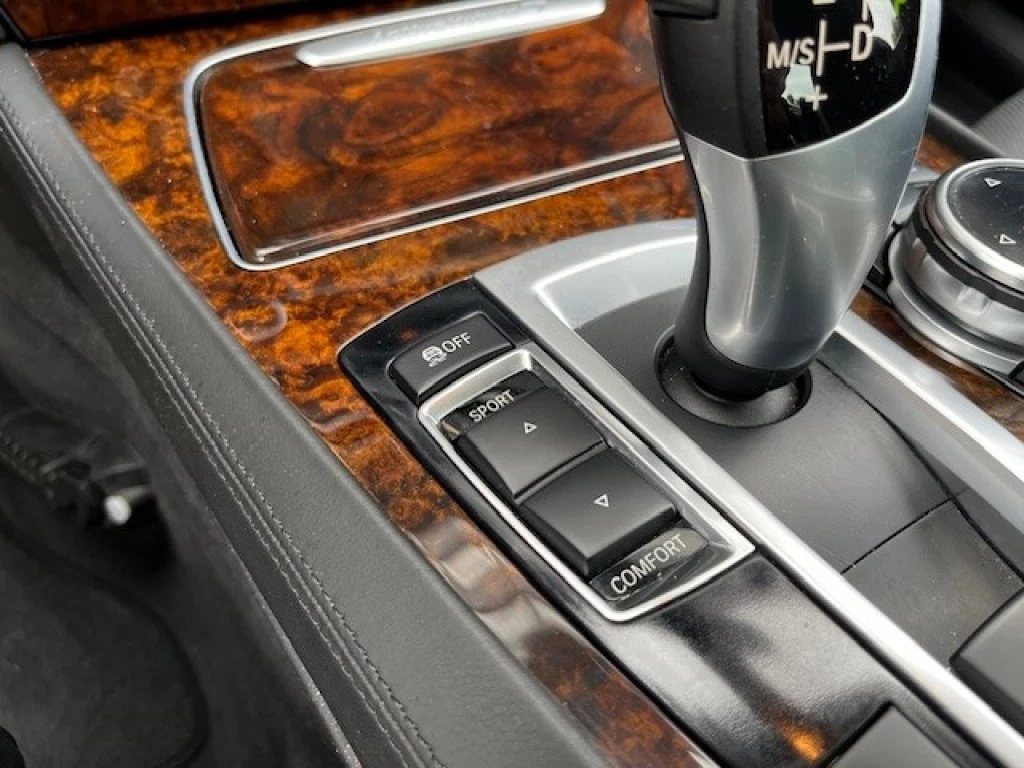 Hoofdafbeelding BMW 7 Serie