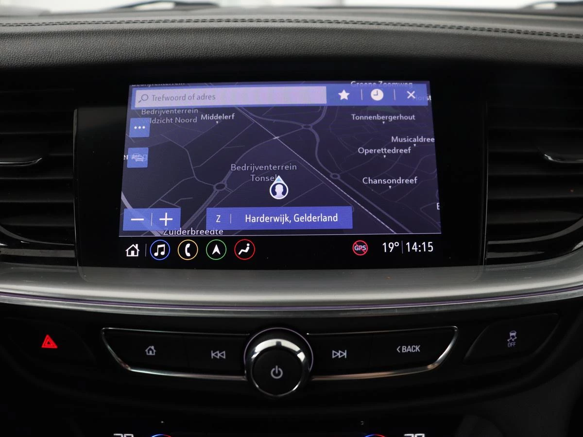 Hoofdafbeelding Opel Insignia