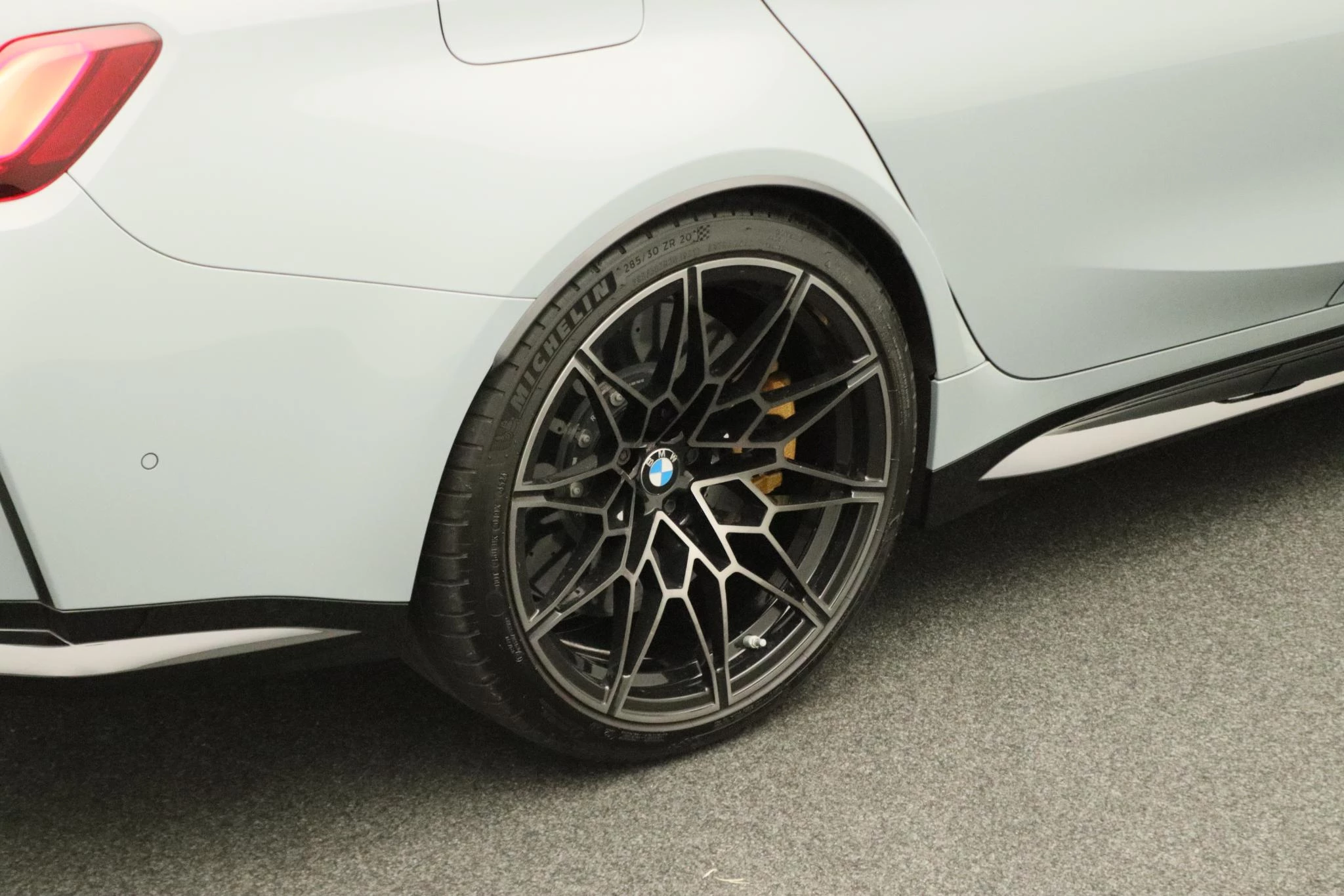 Hoofdafbeelding BMW M3