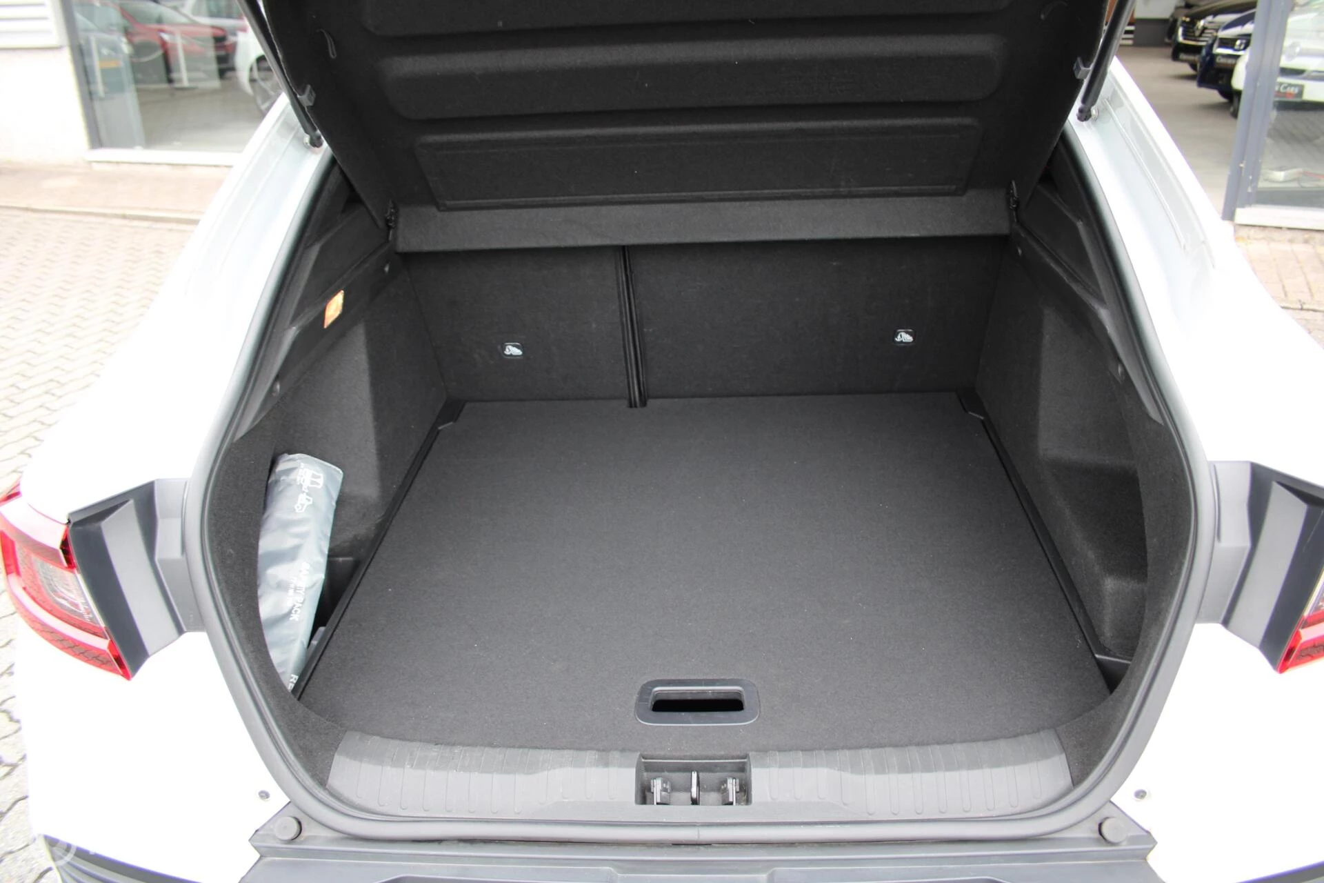 Hoofdafbeelding Renault Arkana