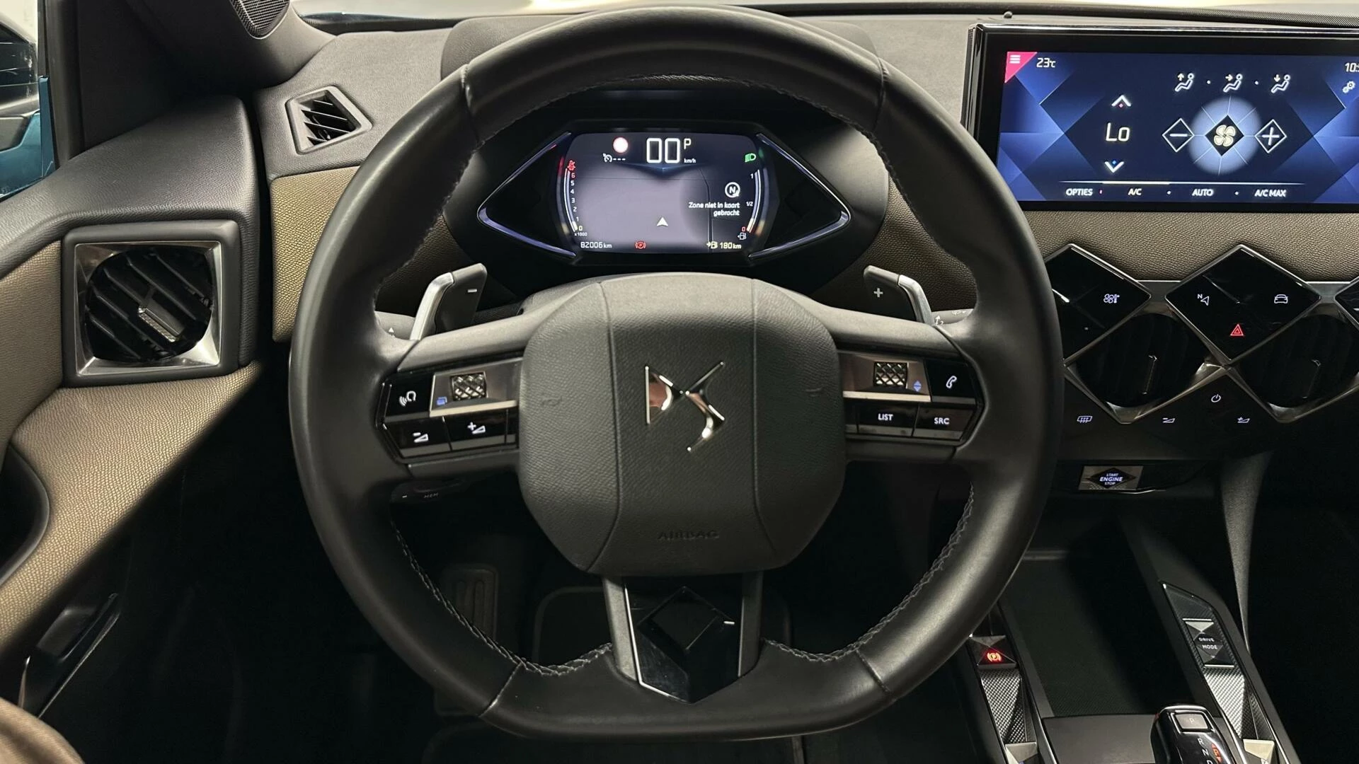 Hoofdafbeelding DS DS 3