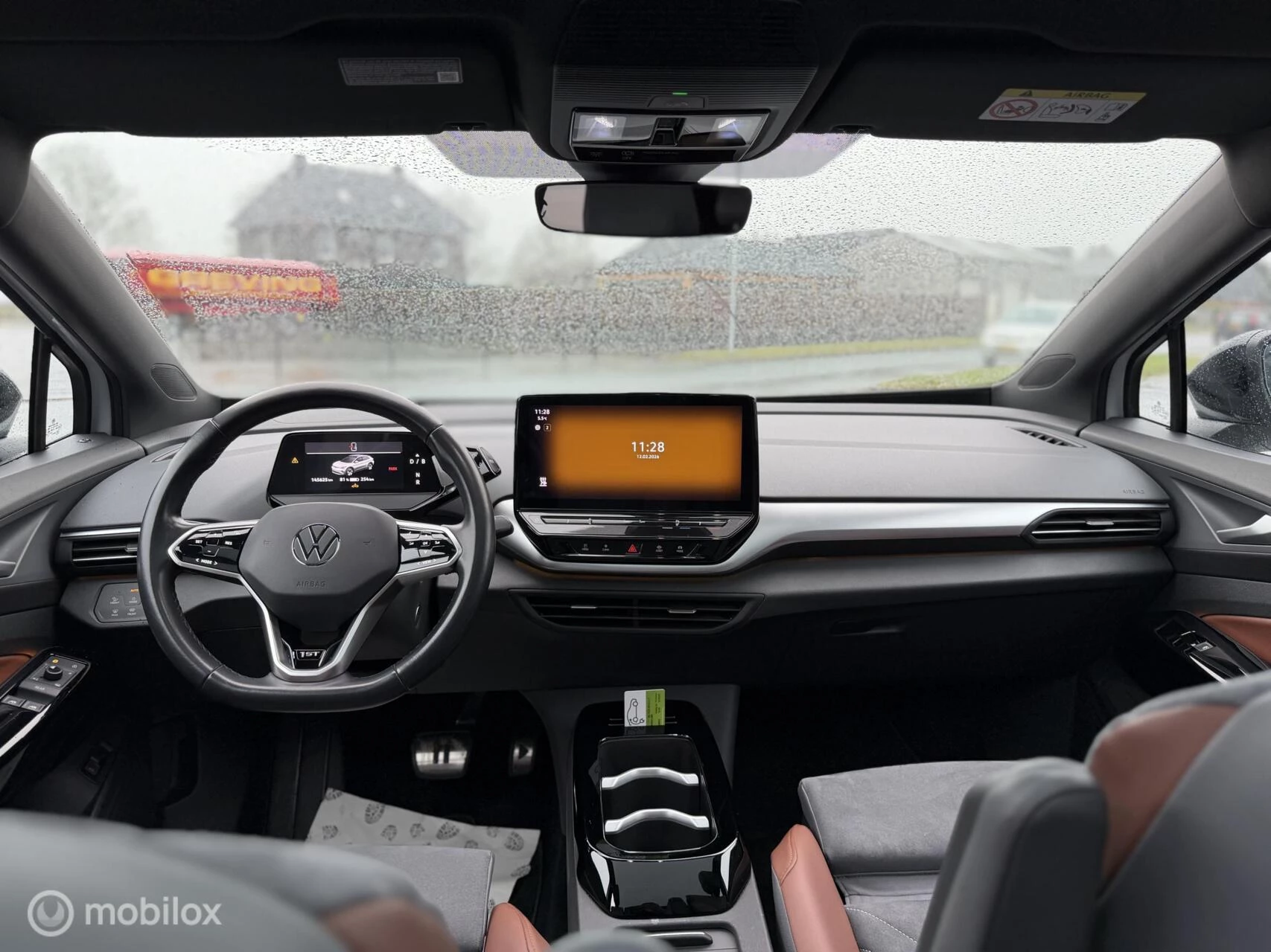 Hoofdafbeelding Volkswagen ID.4