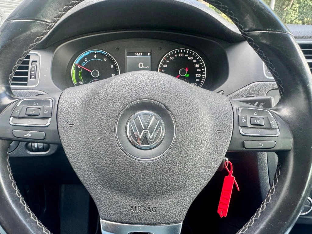 Hoofdafbeelding Volkswagen Jetta