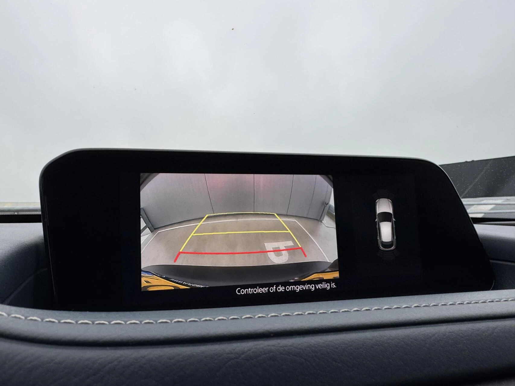 Hoofdafbeelding Mazda CX-30