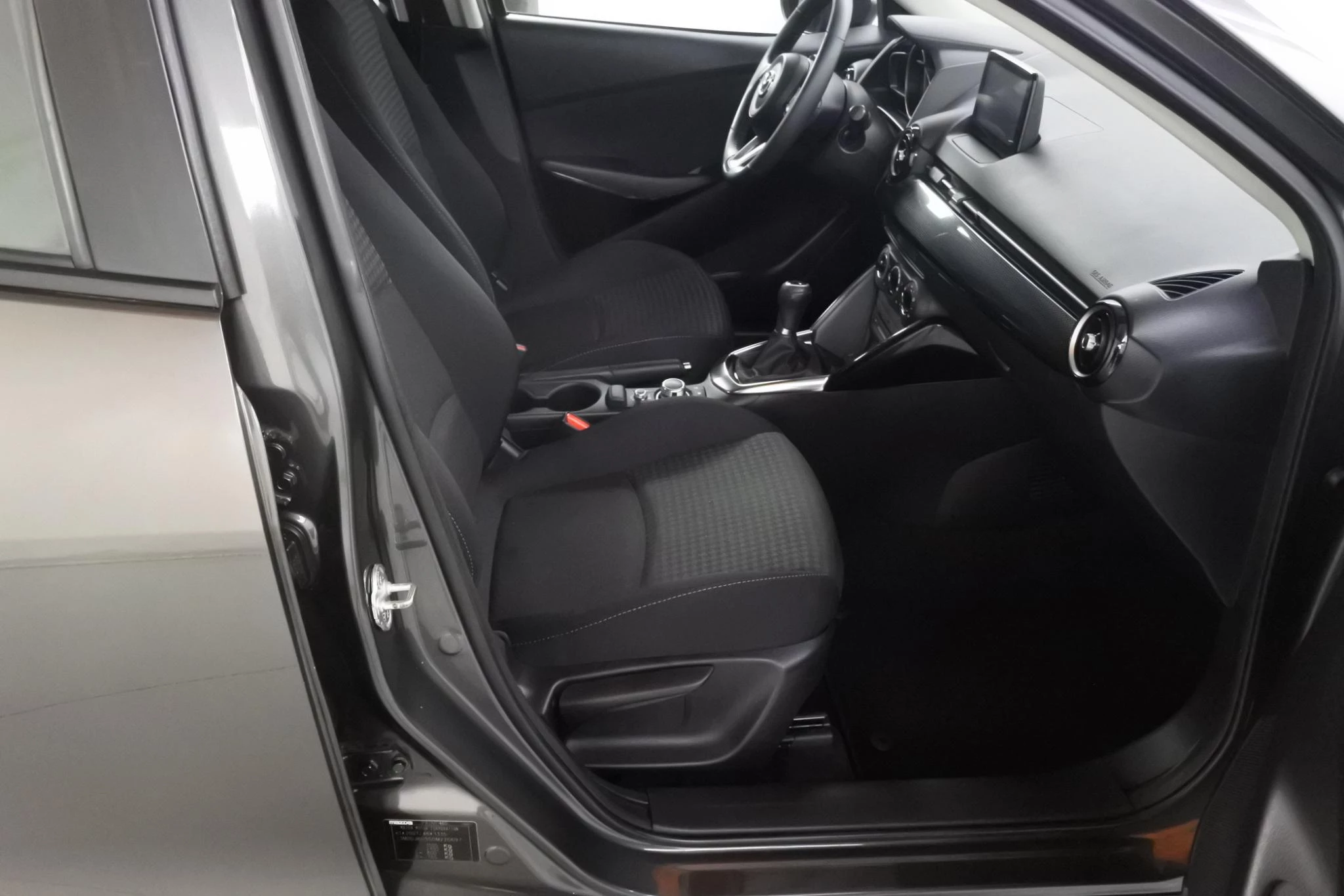 Hoofdafbeelding Mazda 2