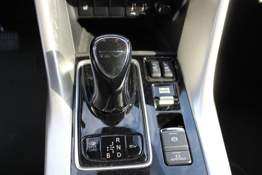 Hoofdafbeelding Mitsubishi Eclipse Cross