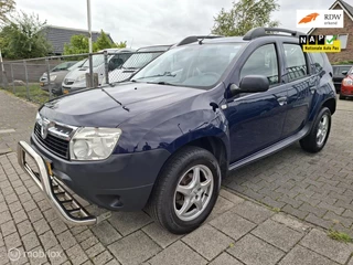 Dacia Duster 1.6 Duster 2wd lgp-g3 bouwjaar 2010