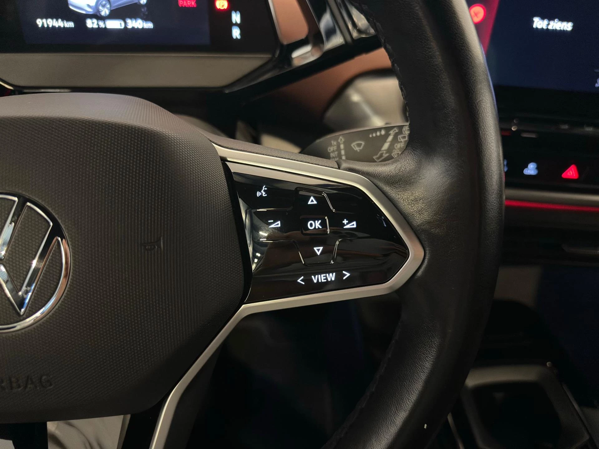 Hoofdafbeelding Volkswagen ID.4