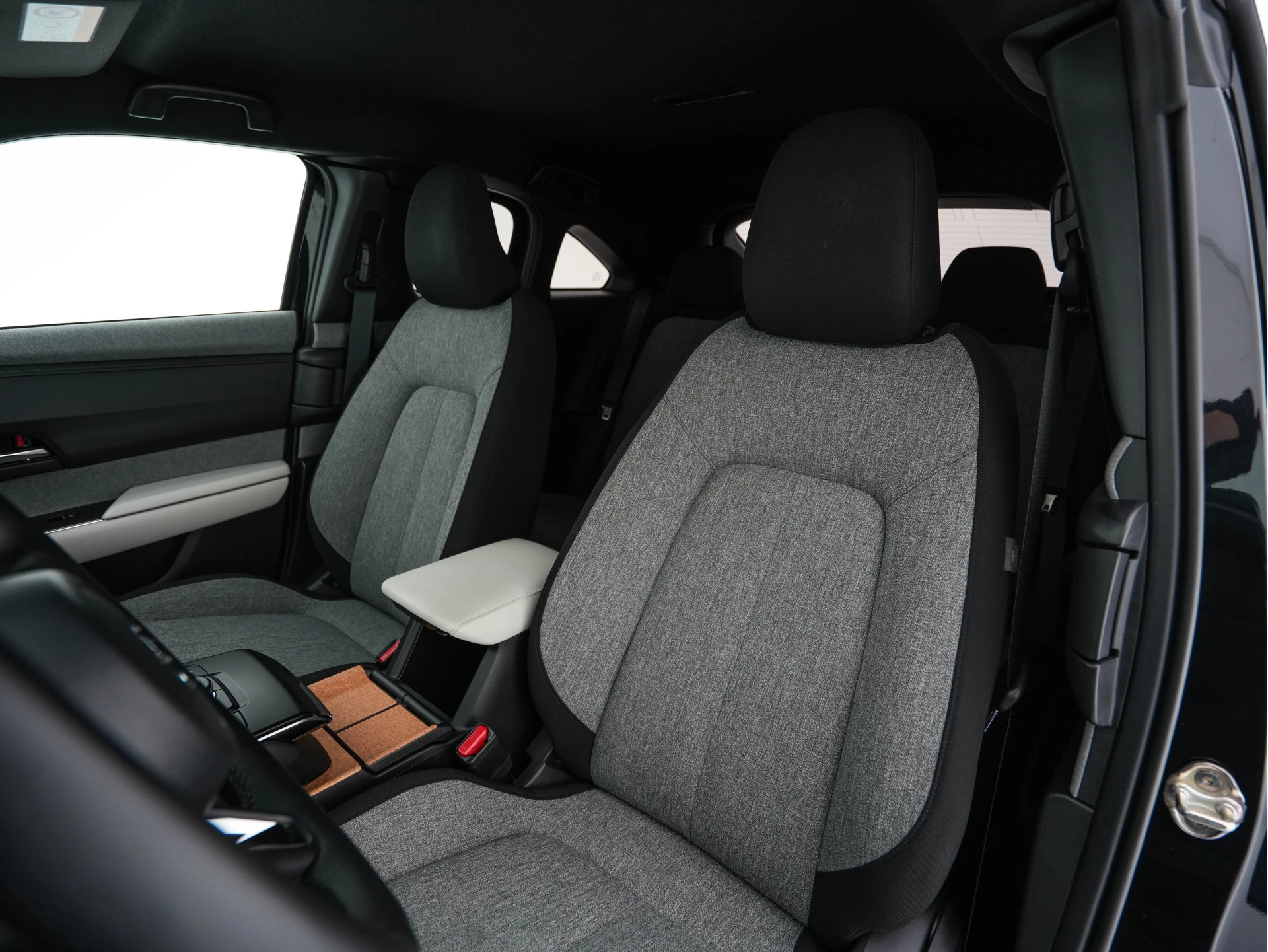 Hoofdafbeelding Mazda MX-30