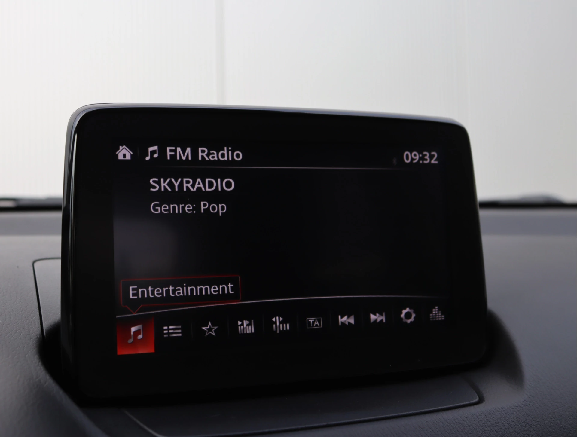 Hoofdafbeelding Mazda 2