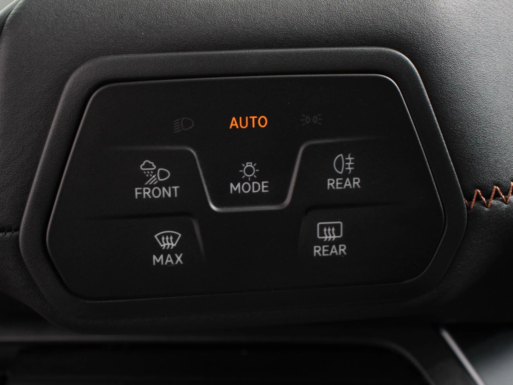 Hoofdafbeelding CUPRA Born