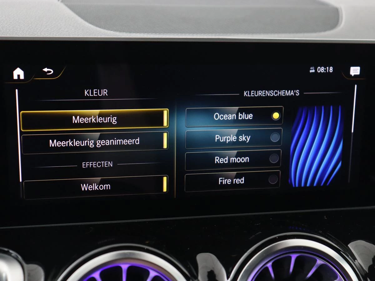 Hoofdafbeelding Mercedes-Benz GLB