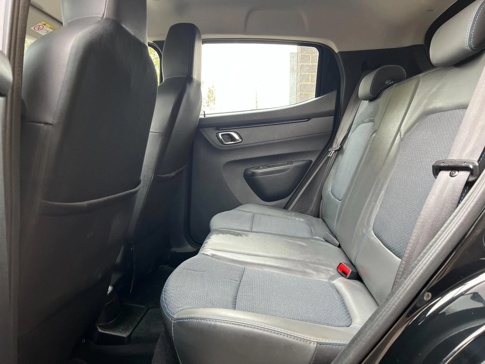 Hoofdafbeelding Dacia Spring