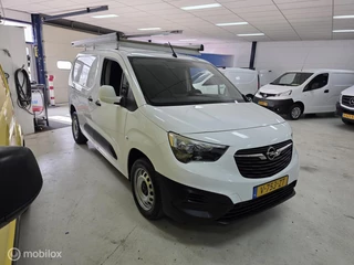 Opel Combo 1.5D L1H1 Airco Cruise Imperiaal