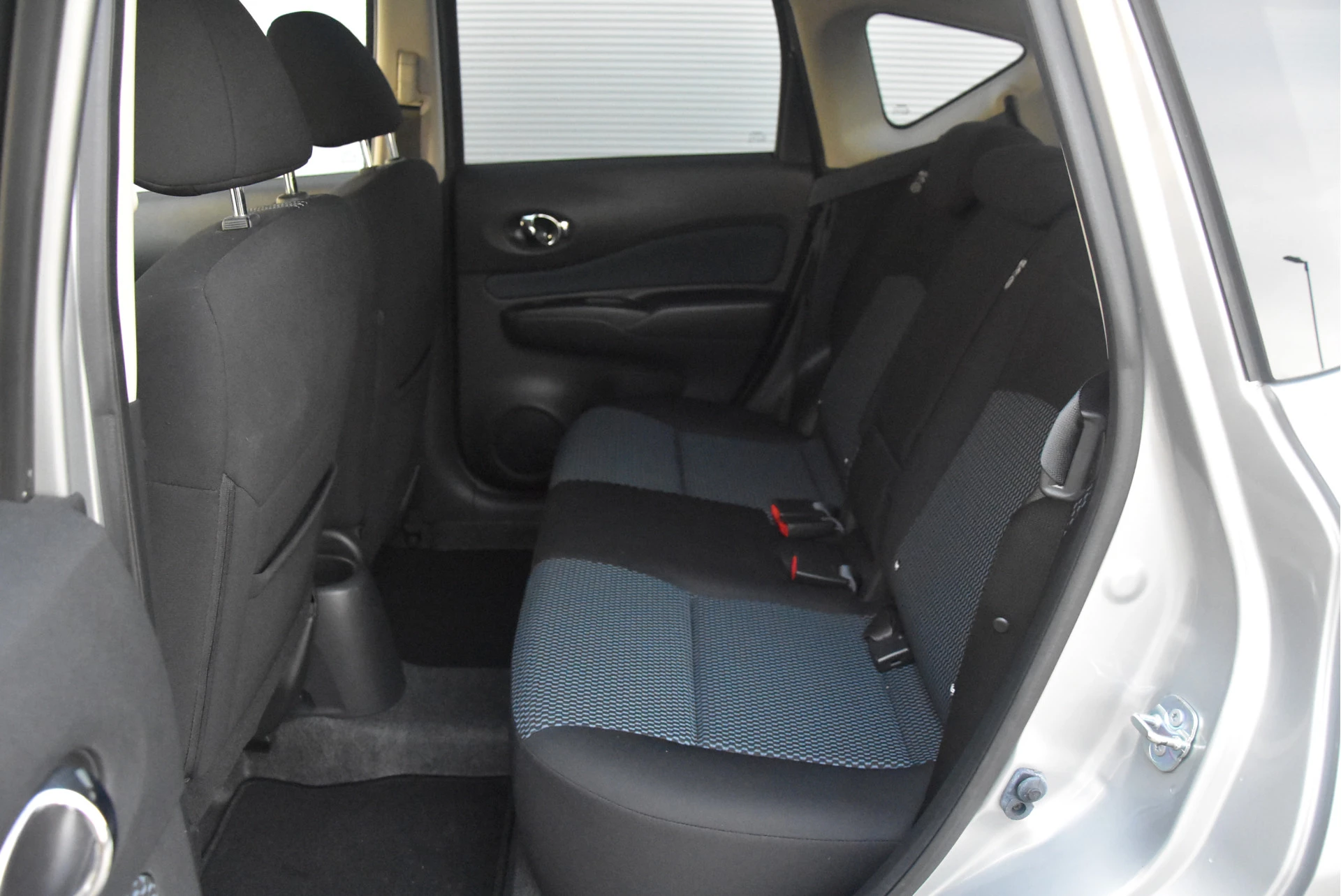 Hoofdafbeelding Nissan Note