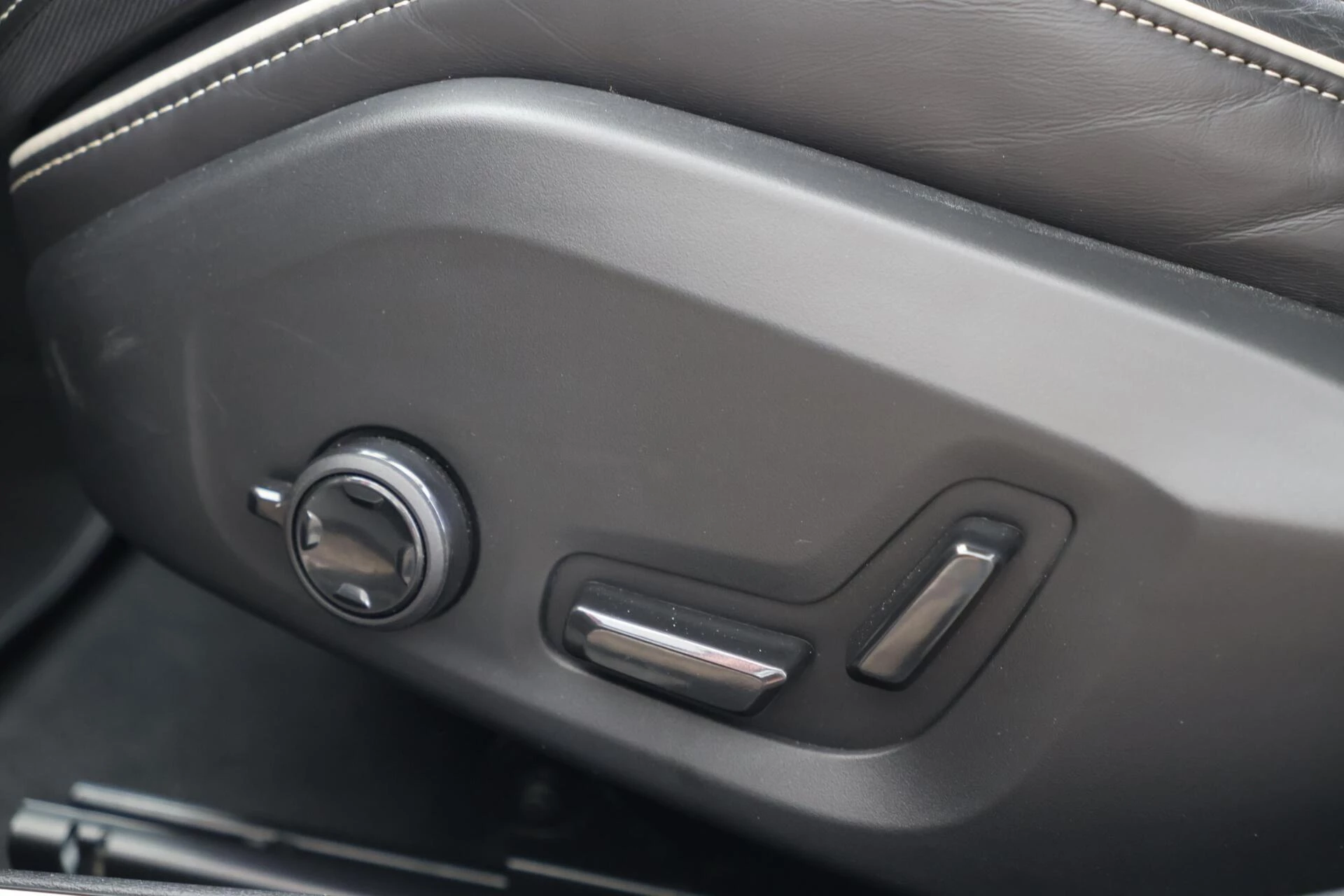 Hoofdafbeelding Volvo S60