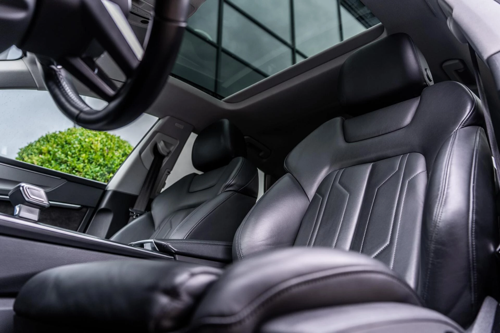 Hoofdafbeelding Audi A7