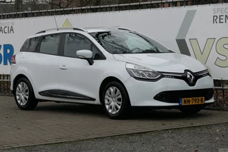 Renault Clio Estate TCe 90 Expression
