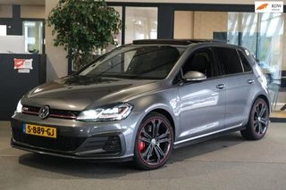 Volkswagen Golf 2.0 TSI GTI Performance 245PK Pano Led Virtual Camera Acc