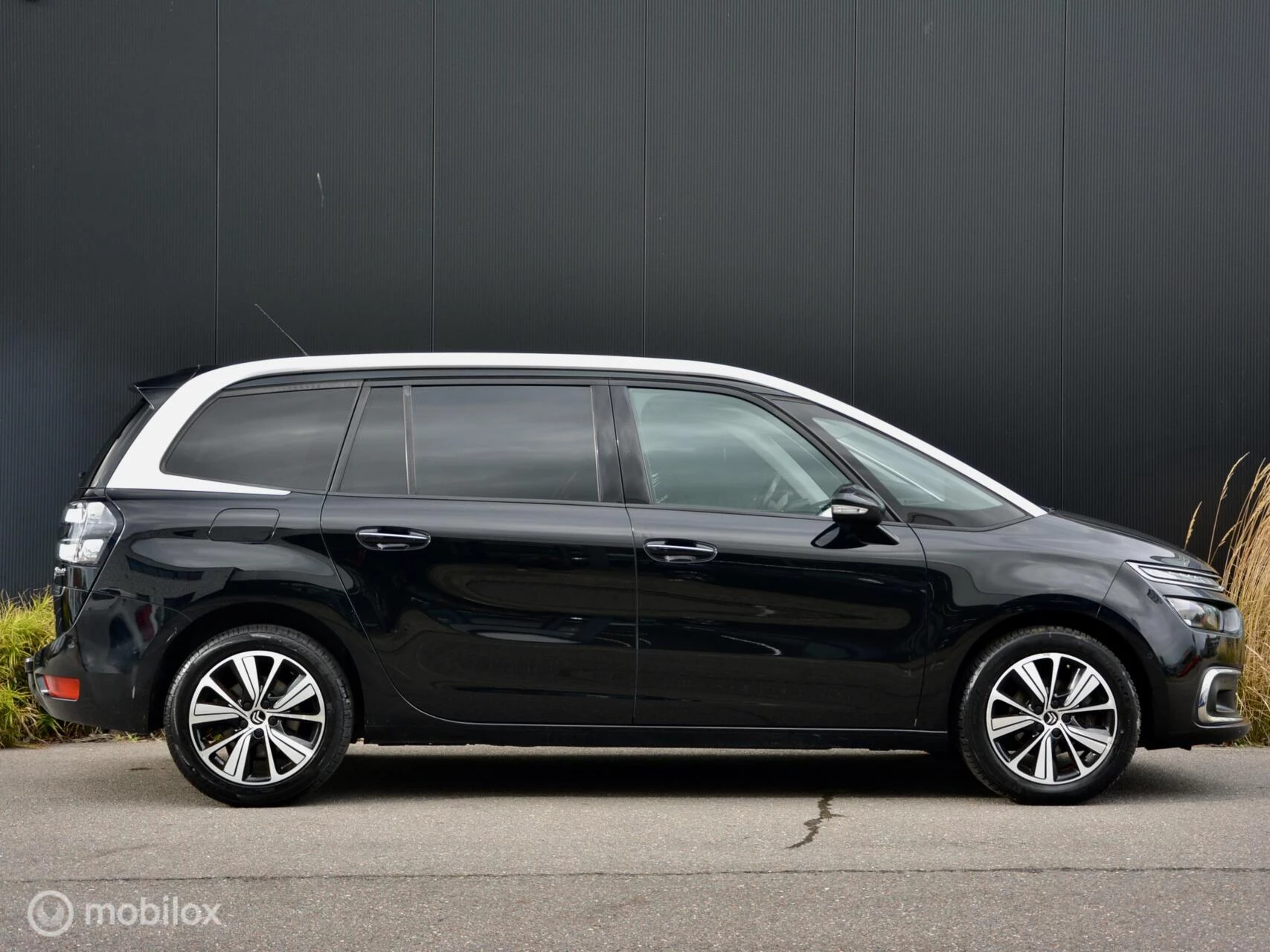 Hoofdafbeelding Citroën Grand C4 Picasso