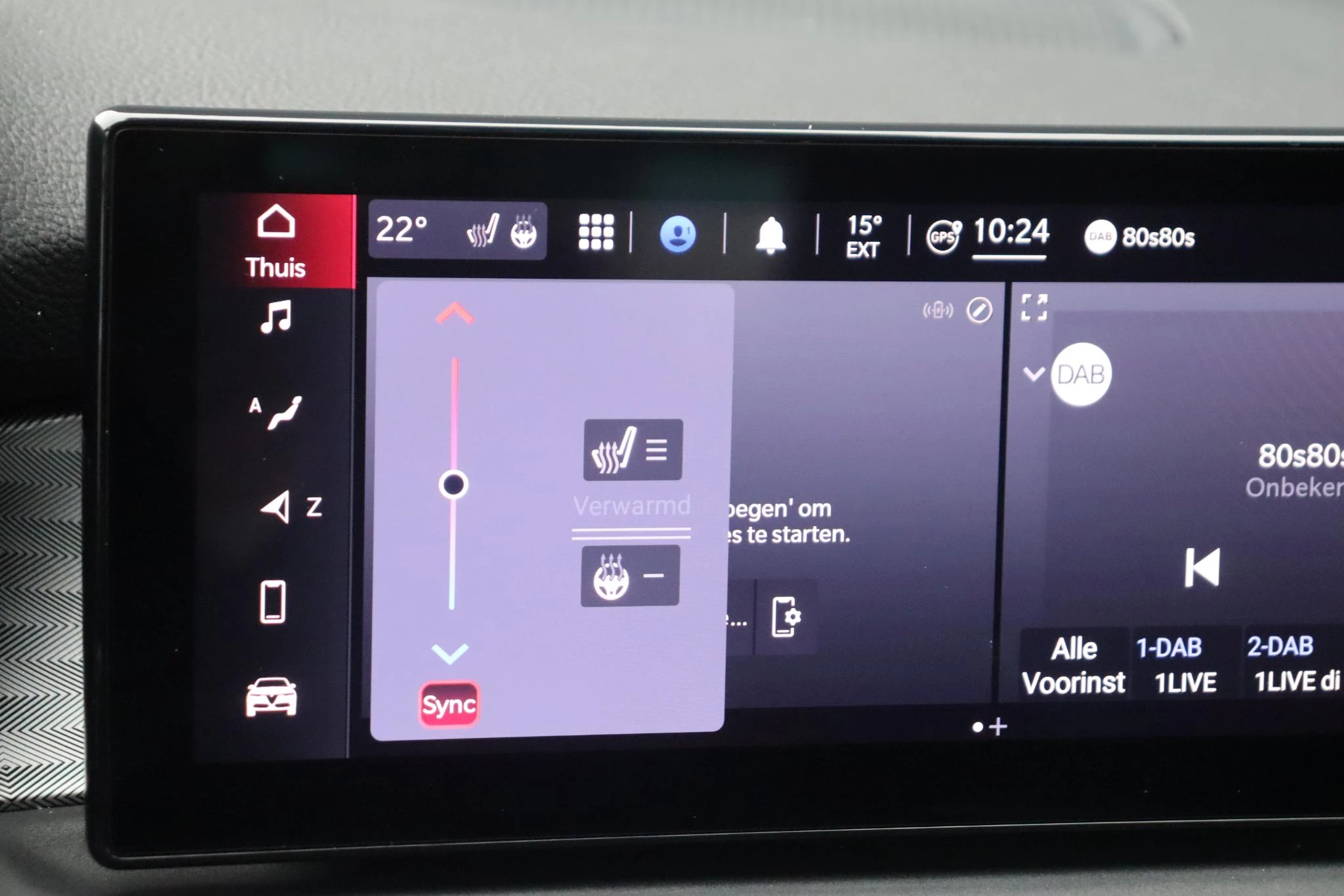 Hoofdafbeelding Alfa Romeo Tonale