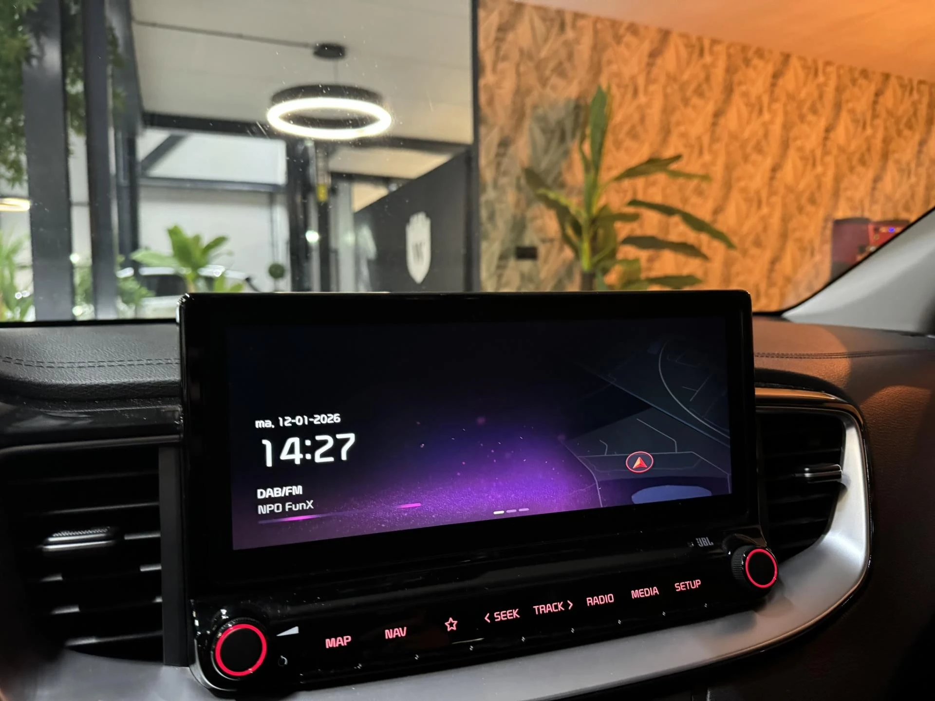 Hoofdafbeelding Kia XCeed