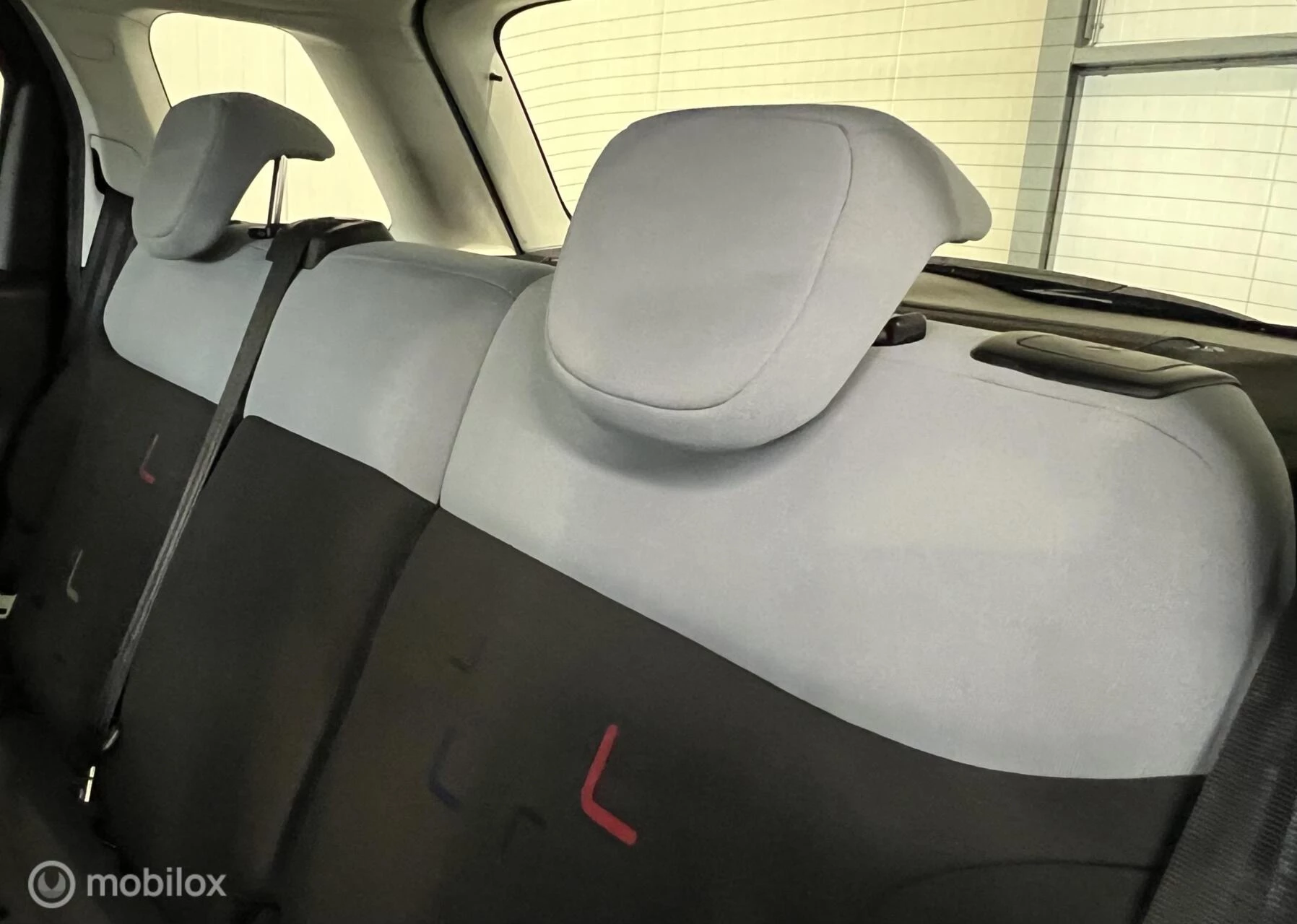 Hoofdafbeelding Fiat 500L