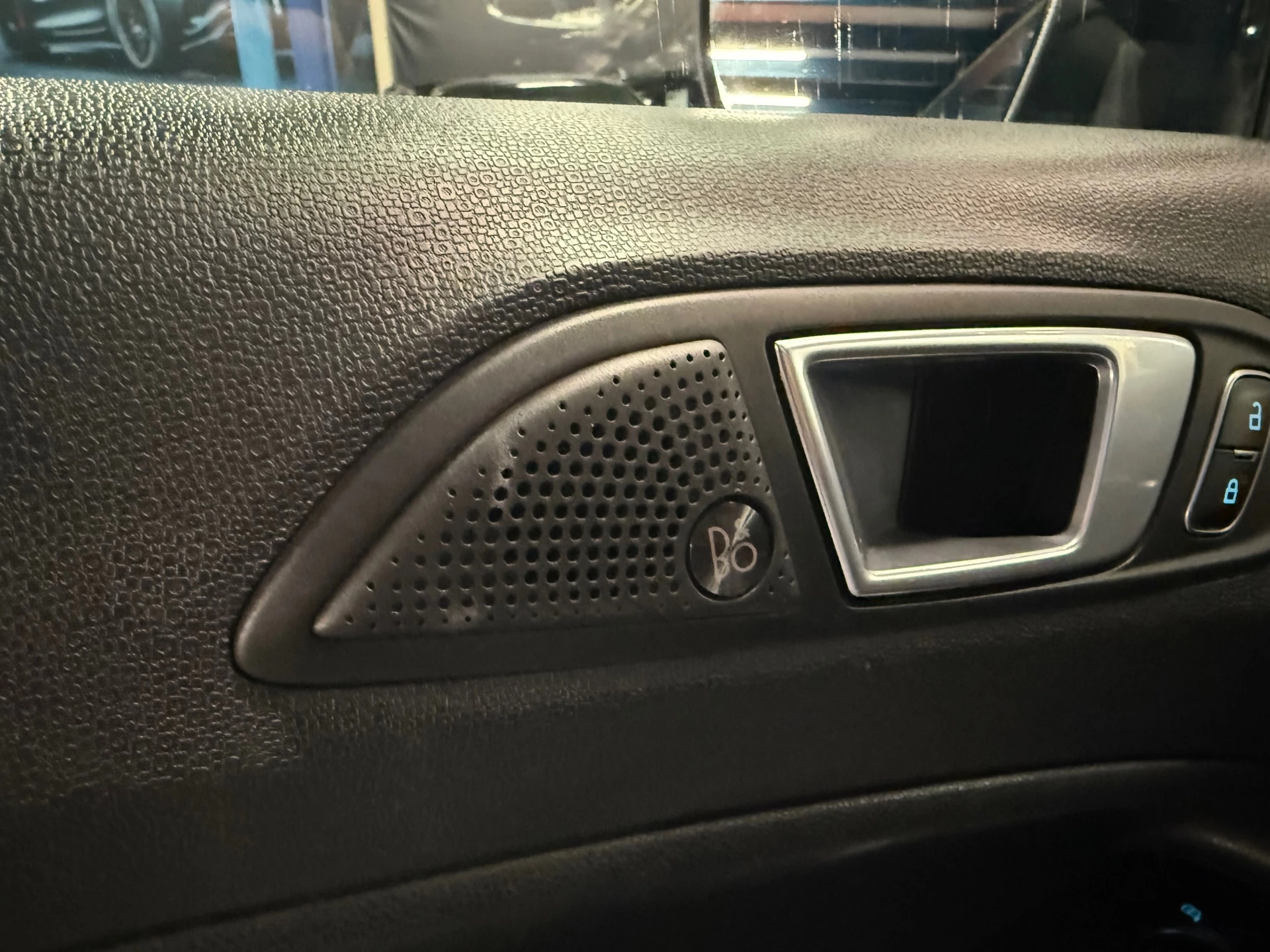 Hoofdafbeelding Ford EcoSport