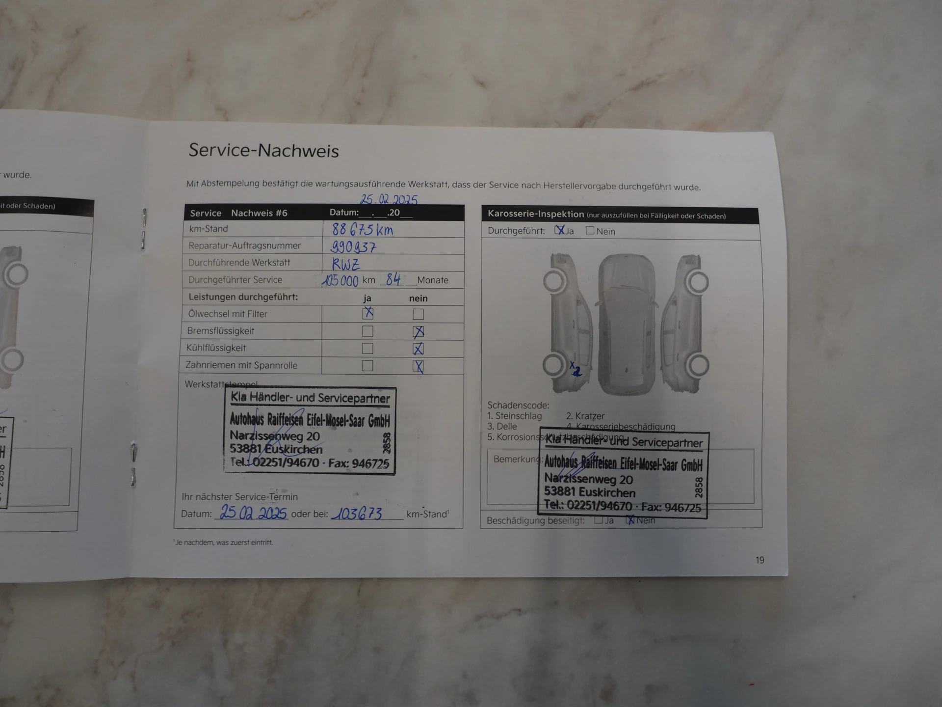 Hoofdafbeelding Kia Sorento