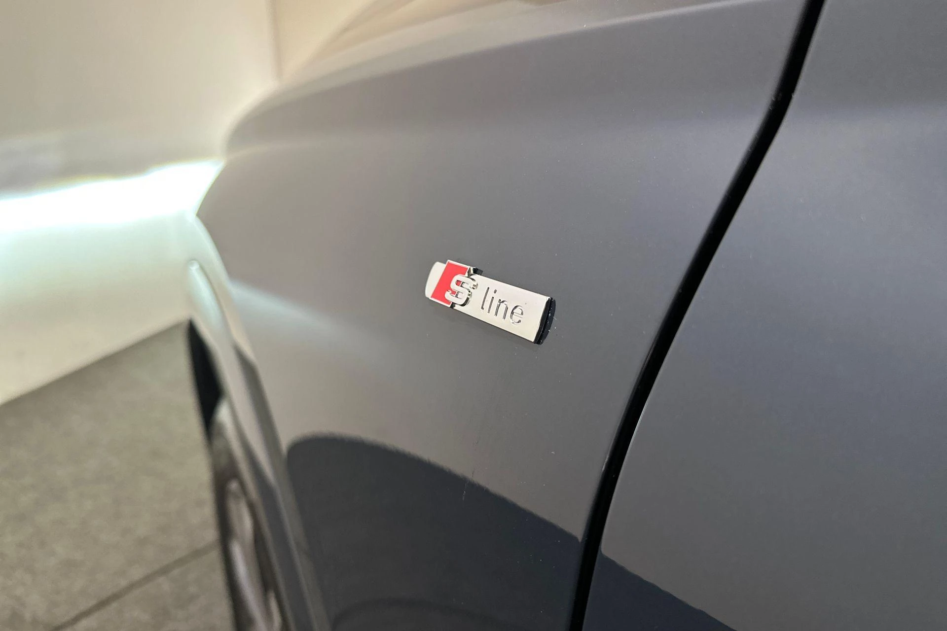 Hoofdafbeelding Audi Q6 e-tron